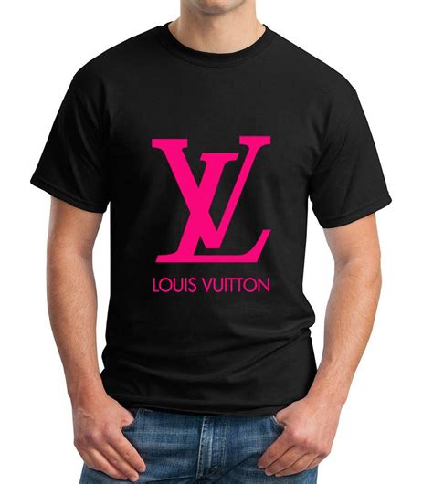 red louis vuitton shirt|lv t shirt men price.